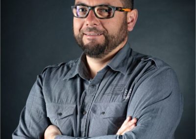 Sébastien PRALON