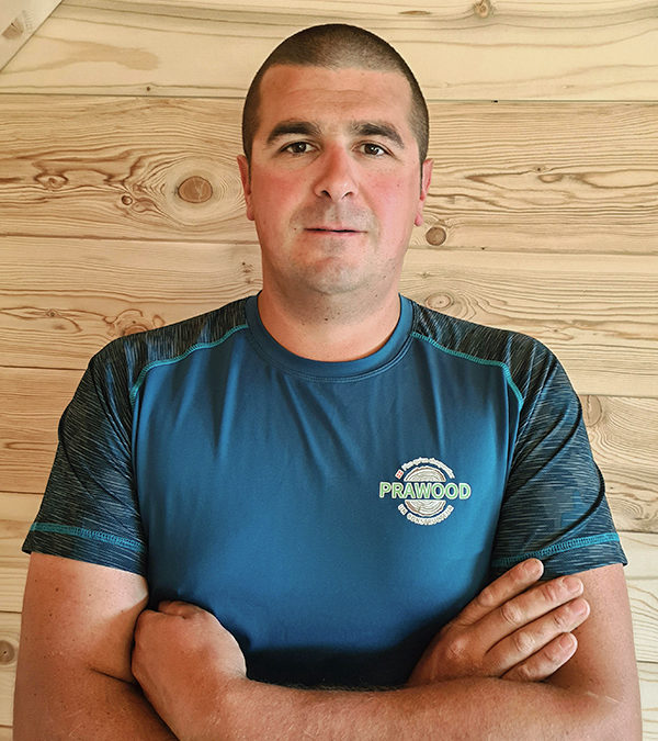 Romain JORAT