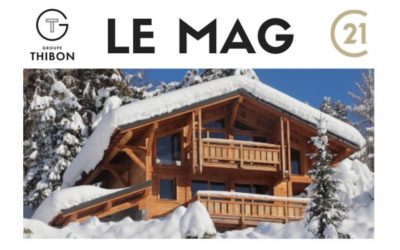 LE MAG Edition Hiver 2020/21