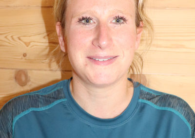 Laëtitia ARDUINI
