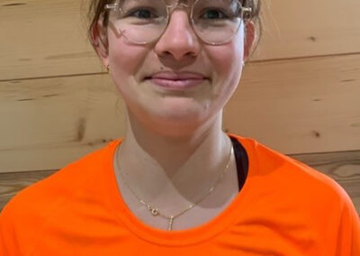 Clotilde VIATTE