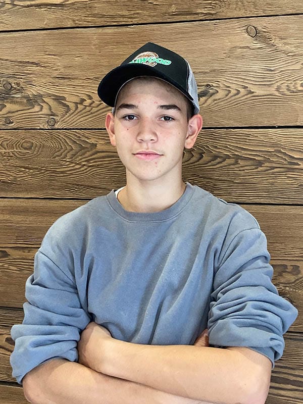 MATEO GENTILLEAU