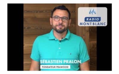 Radio Mont-Blanc – Lumière sur Prawood