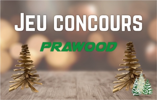 Jeu concours Noël 2023